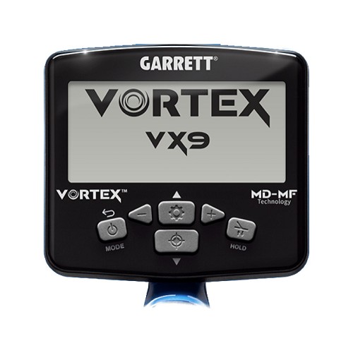 Garrett - Vortex - VX9 Metal Detector