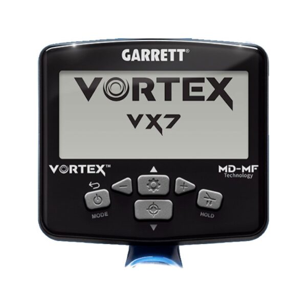 Garrett - Vortex - VX7 Metal Detector