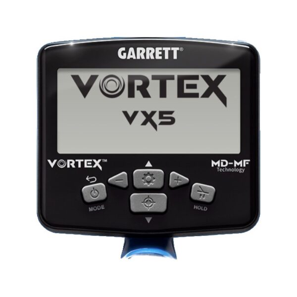 Garrett - Vortex - VX5 Metal Detector