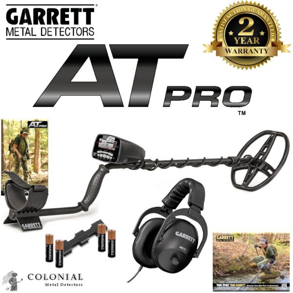 Garrett - ACE APEX - Basic Package - 8.5 x 11" Raider Coil - Jase Robertson Edition